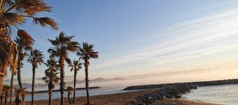 La Calanque du Boucharel