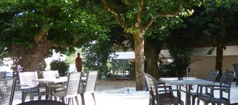 Hotel La Belle Croix