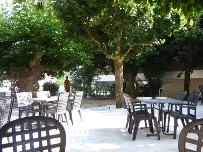 Hotel La Belle Croix