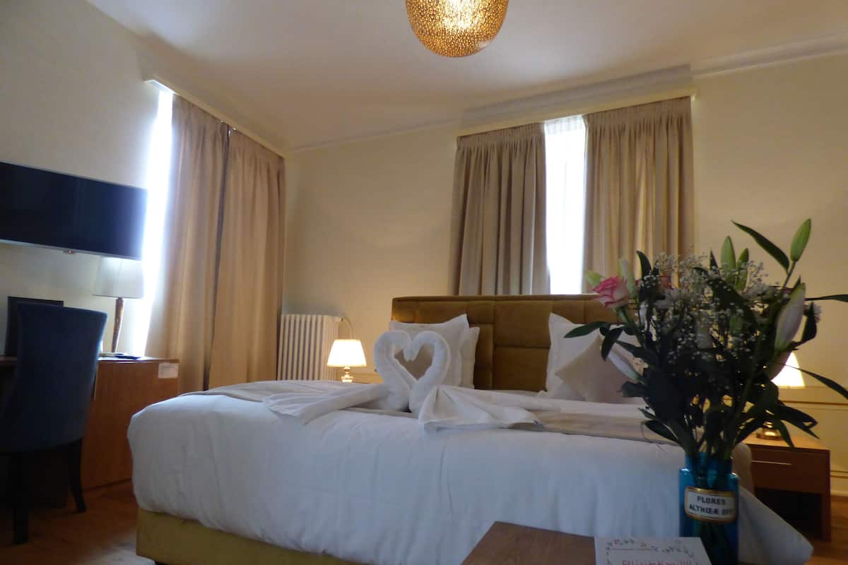 Deluxe Suite (Marquise) | 1 bedroom, premium bedding, individually decorated