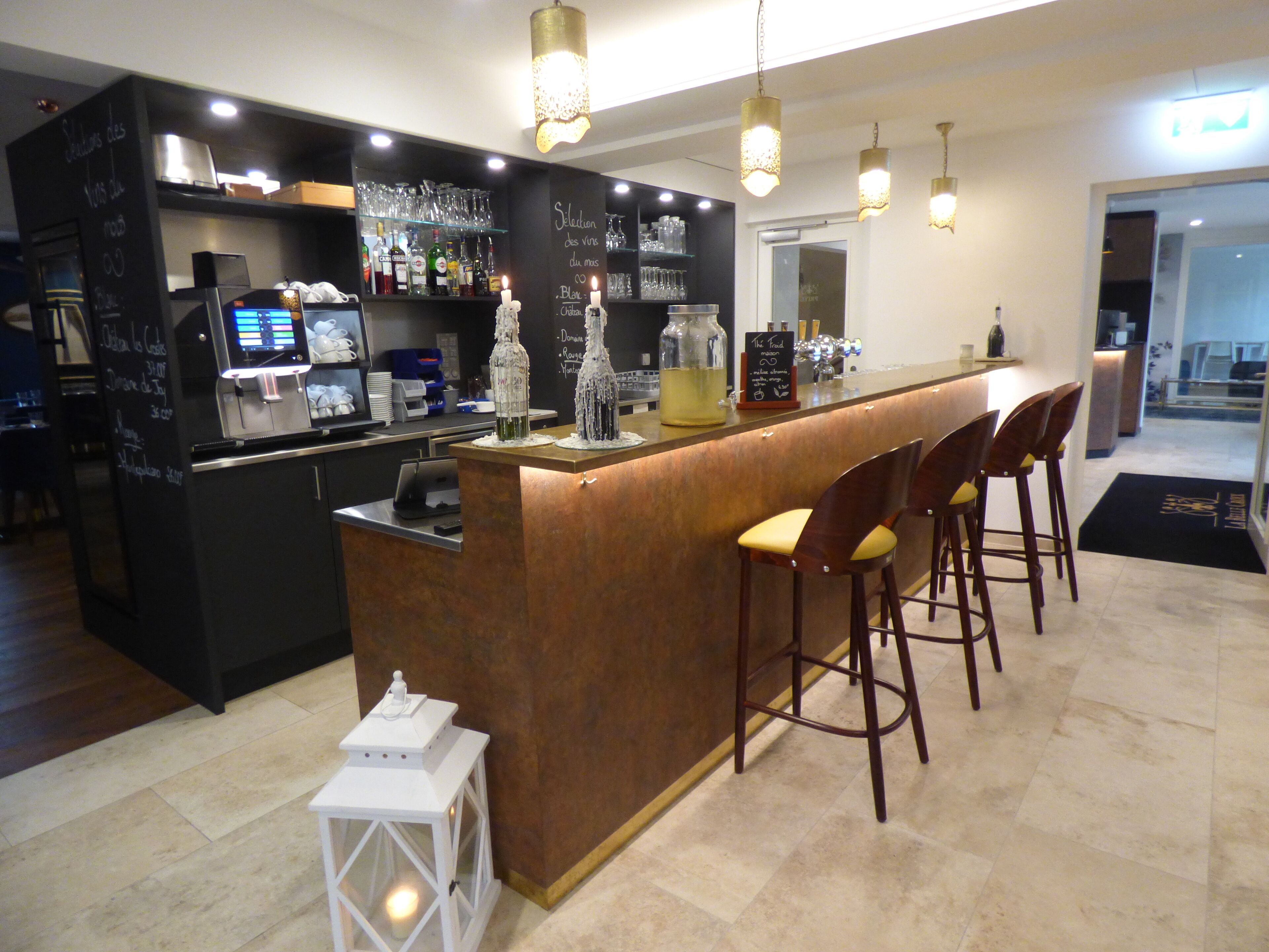 Bar (in loco)