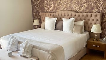 1 quarto, roupas de cama premium, individualmente decorados