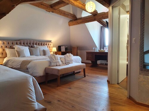 Hotel La Belle Croix