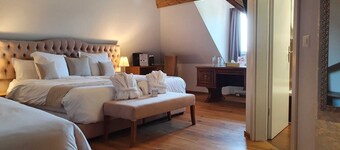 Hotel La Belle Croix