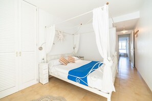 2 camere, ferro/asse da stiro, Wi-Fi gratuito, lenzuola