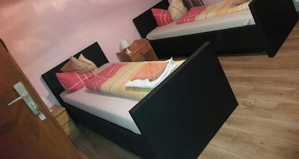 Pension Hotel Ochsen