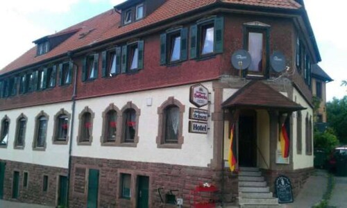 Pension Hotel Ochsen