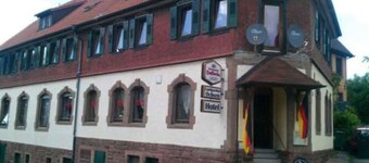 Pension Hotel Ochsen