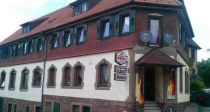 Pension Hotel Ochsen