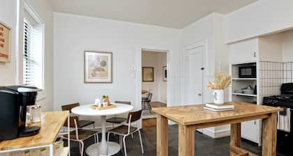 Cozy Tudor Bungalow in Waco