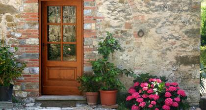 Agriturismo Podere La Cava