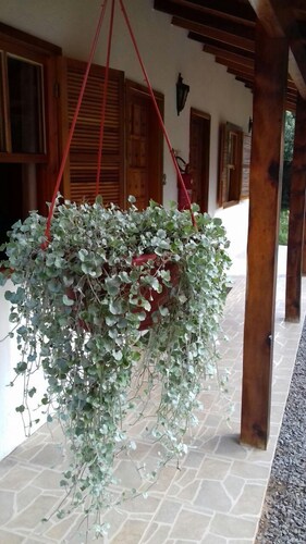 Pousada Heritage Colonial