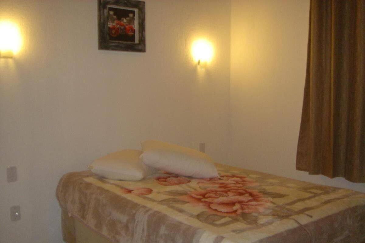 Double Room | Minibar, desk, blackout curtains, iron/ironing board (on request)
