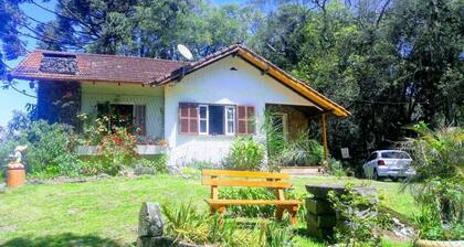 Pousada Heritage Colonial