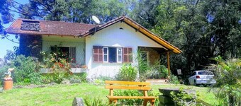 Pousada Heritage Colonial