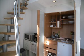 Studio Confort | Coin cuisine privé