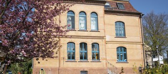 施洛瑟公園公寓飯店