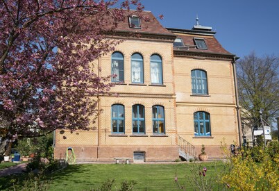Apartments am Schloßpark