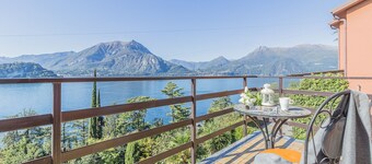 La Maison du Lac Varenna