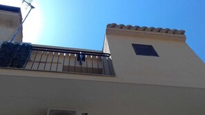 Exterior - B&B Gerace (Badolato)