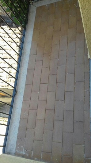 Double Room, Private Bathroom | Balcony