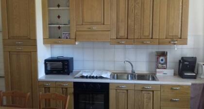 B&B Gerace