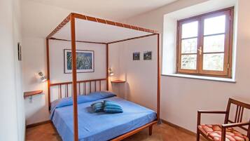 1 bedroom, free WiFi