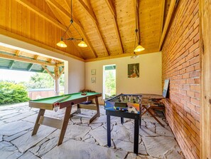 Sala de jocs