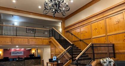 WorldMark Grand Lake - Afton - 1 habitación