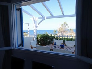 Family House, 3 Bedrooms | View from room