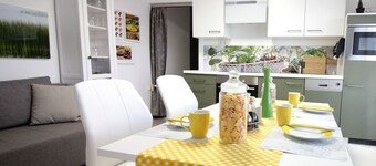 Baum-Apartments