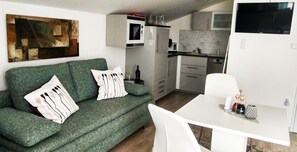 Business Apartment (Nr 3) | Private kitchen