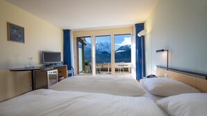 Unclassified image, 3 of 38, button - Das Hotel Panorama (Hasliberg)