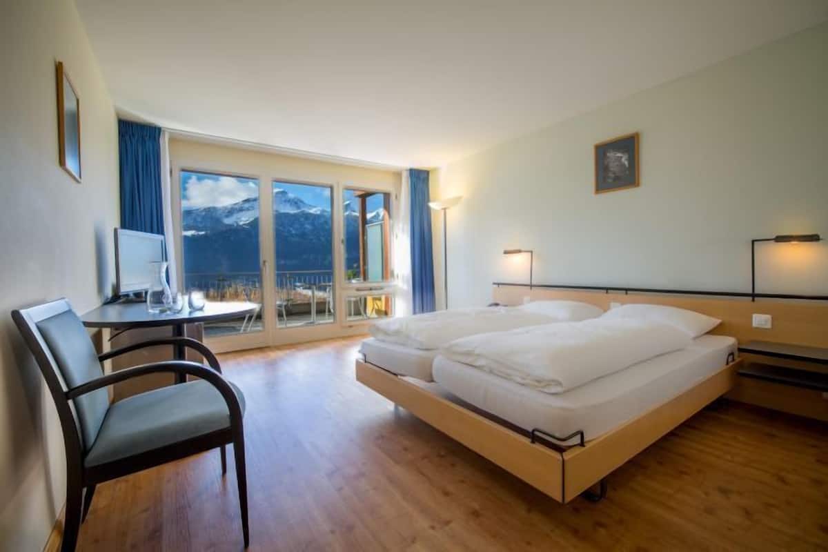 Ropa de cama hipoalergénica y sistema de insonorización