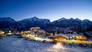 Unclassified image, 4 of 38, button - Das Hotel Panorama (Hasliberg)