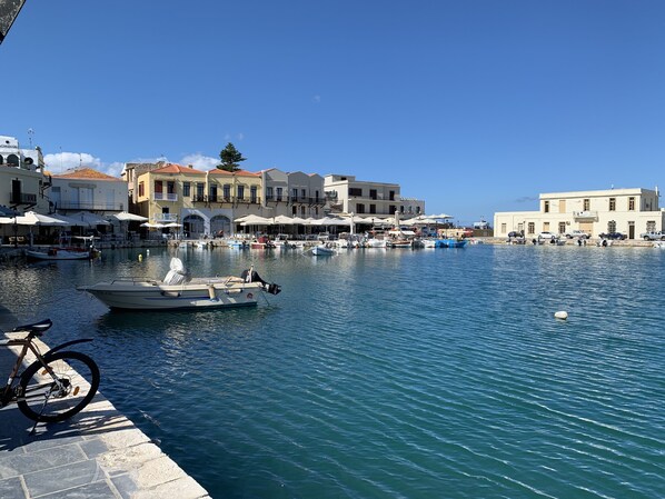 Port de plaisance