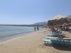 Plage