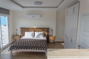 Villa | 3 Schlafzimmer, Minibar, Bügeleisen/Bügelbrett, kostenloses WLAN