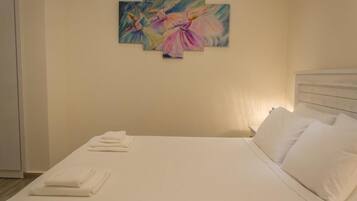 Villa | 3 Schlafzimmer, Minibar, Bügeleisen/Bügelbrett, kostenloses WLAN