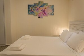 Villa | Minibar, Bügeleisen/Bügelbrett, kostenloses WLAN, Bettwäsche