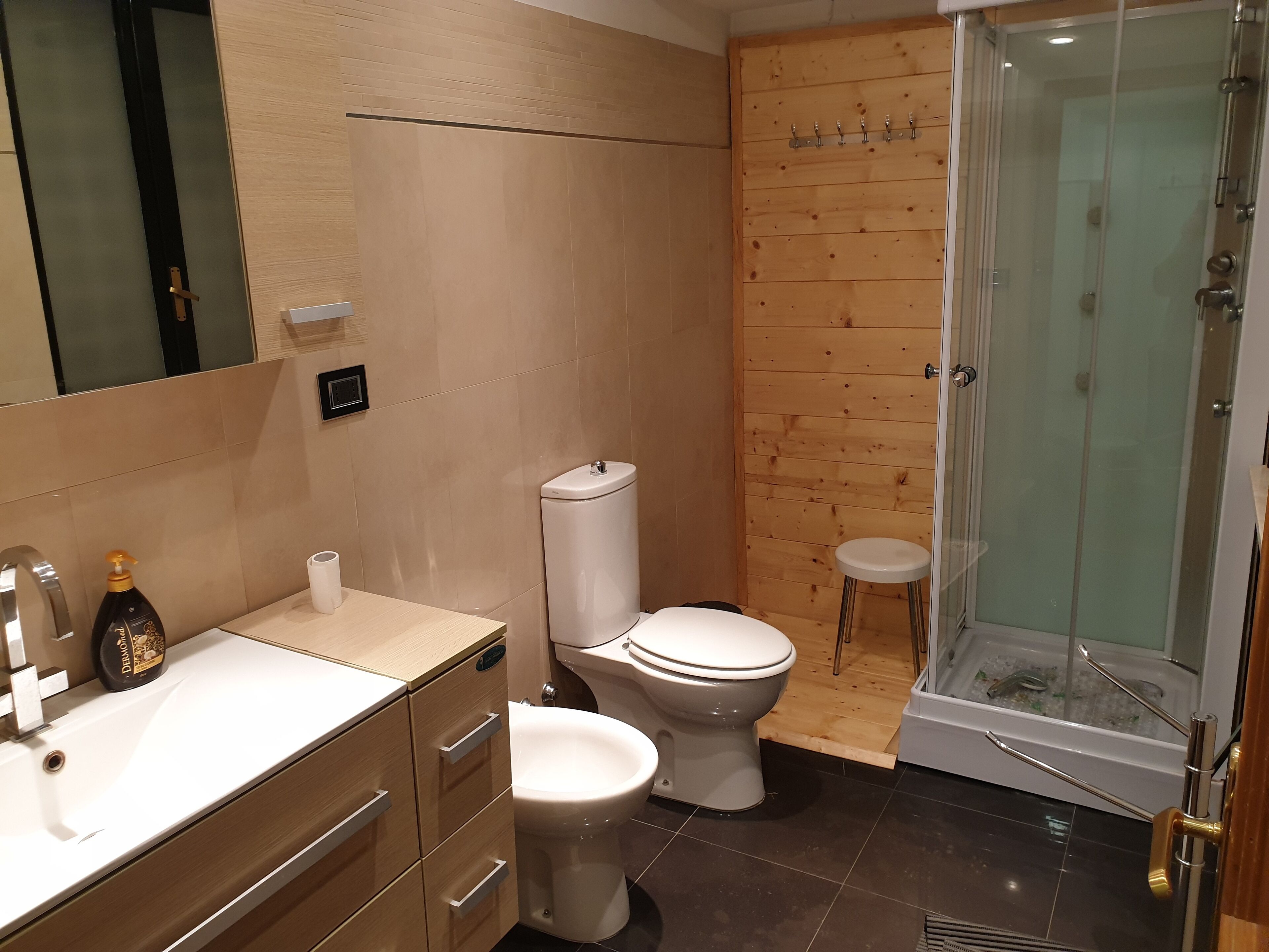 Green House holiday home