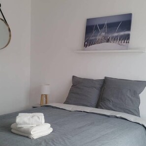 Basic Twin Room - Les chambres de Toucas (Sollies-Toucas)