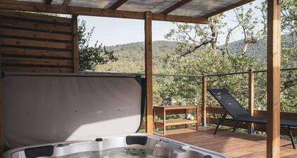 Les chambres de Toucas