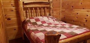 2 makuuhuonetta, Wi-Fi, vuodevaatteet, pääsy pyörätuolilla