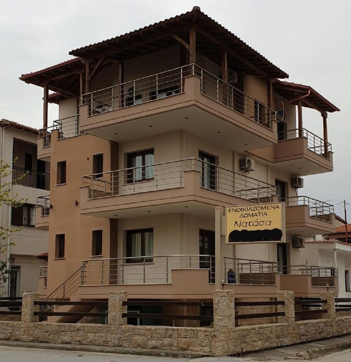 Bild für Gastgeberprofil