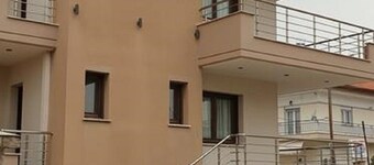 Melima Apartments - No.1. Lerissos