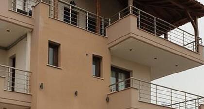 Appartements Natasa - n ° 1. Lerissos