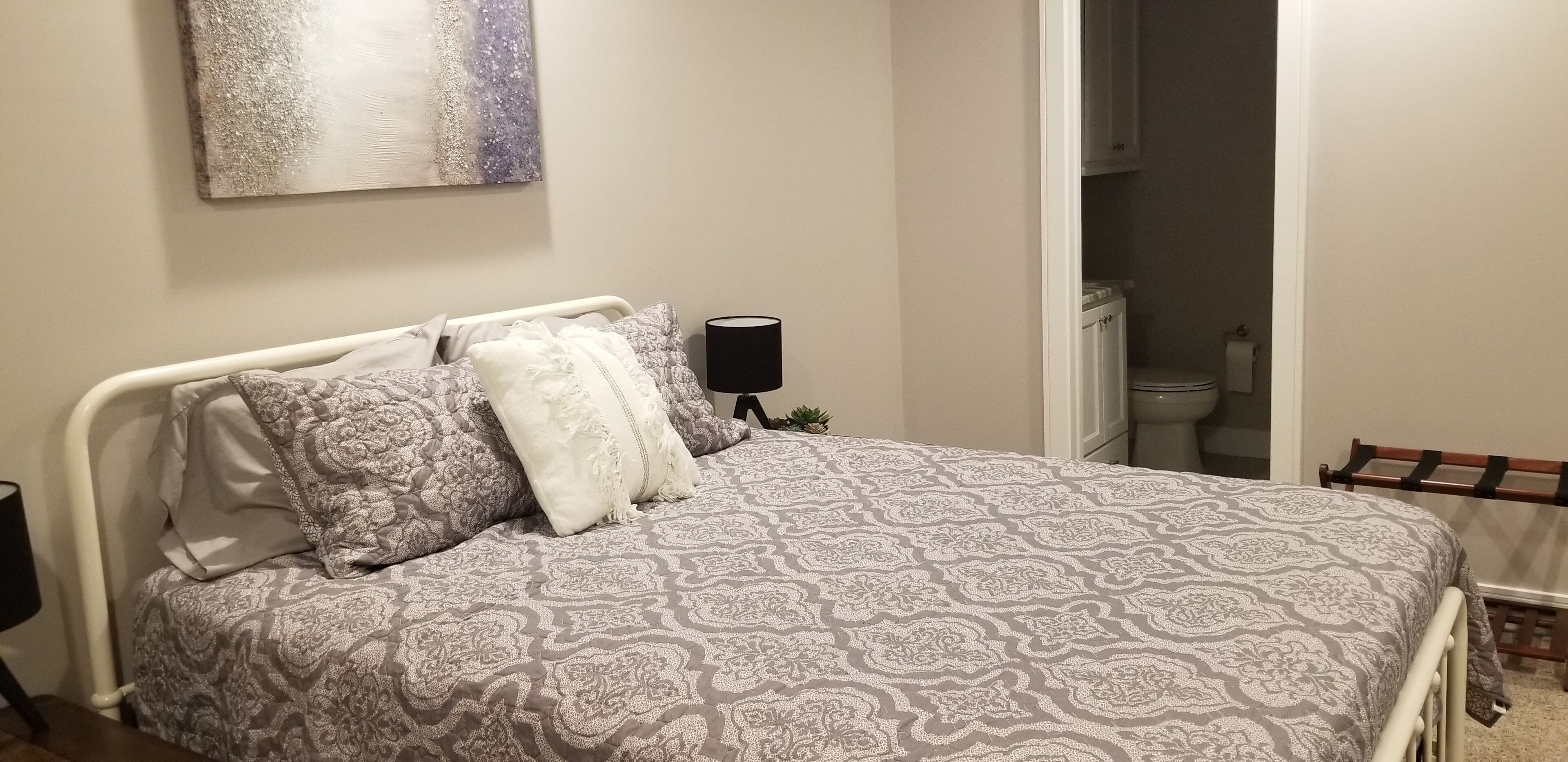 Aspen Townhome BCSTX