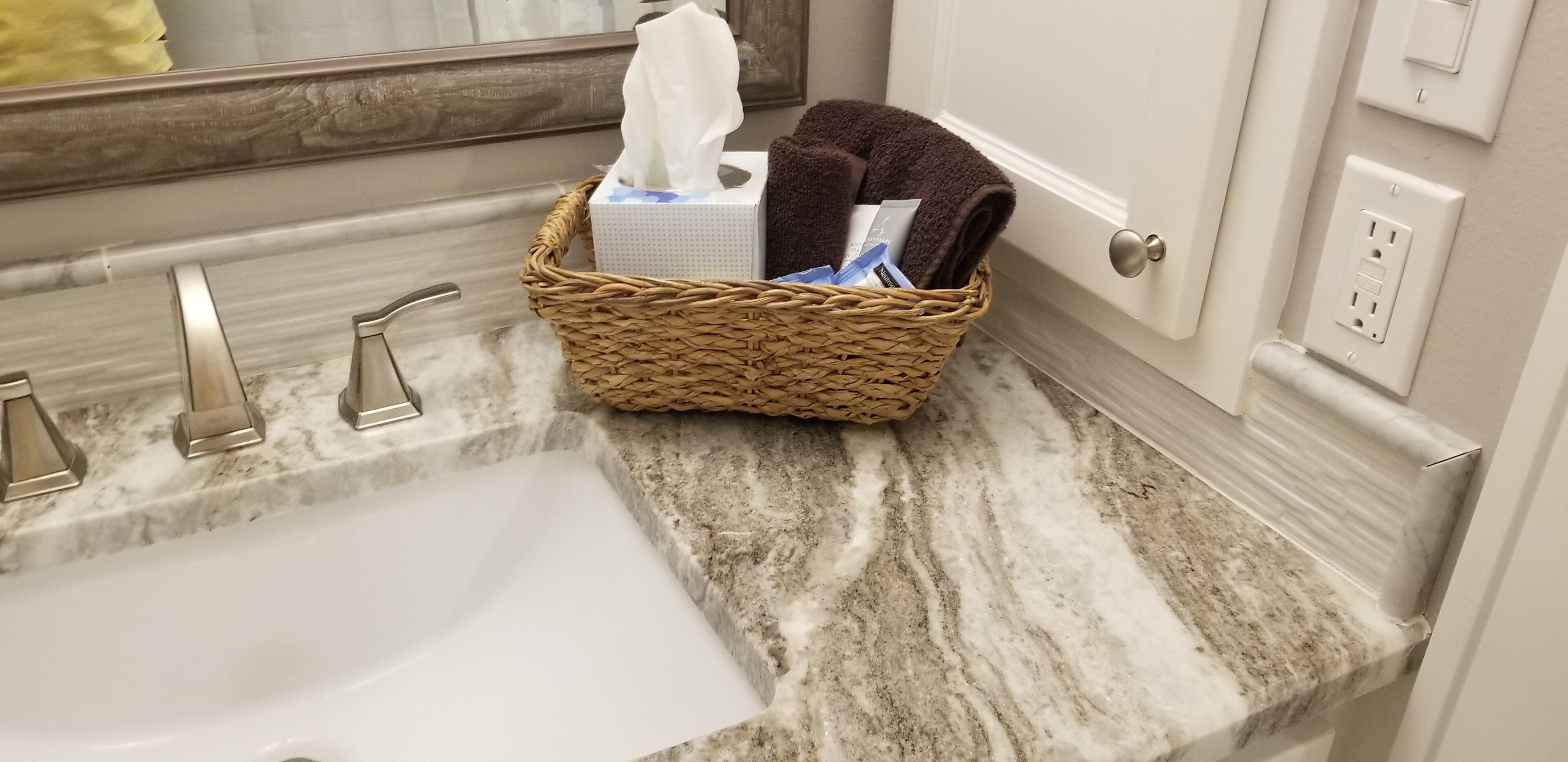 Aspen Townhome BCSTX