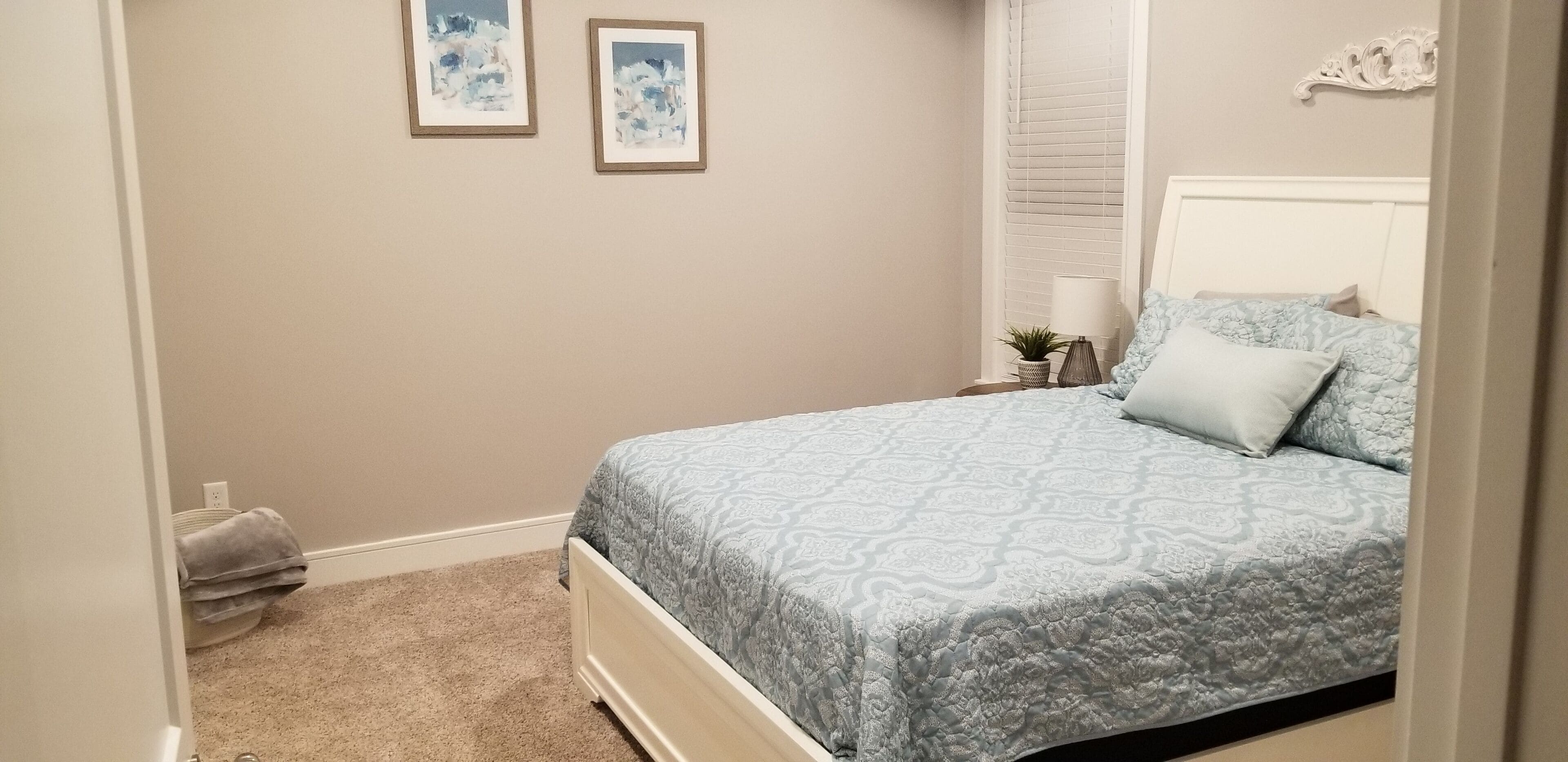 Aspen Townhome BCSTX